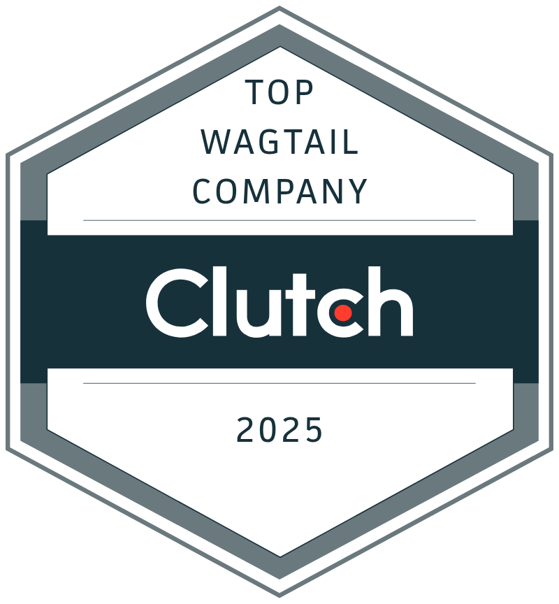 Clutch partner badge