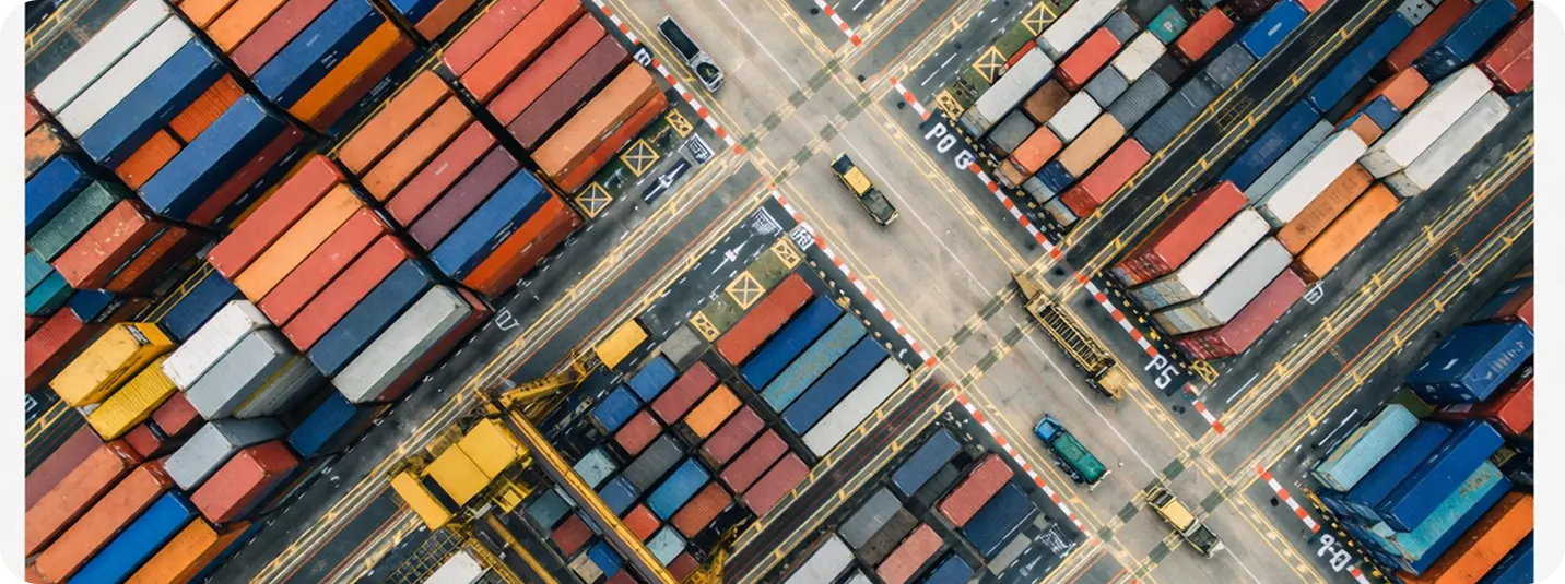 In-house E-commerce Logistics